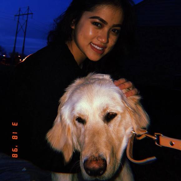 Meet your Posher, Nelly - Picture 1 of 1